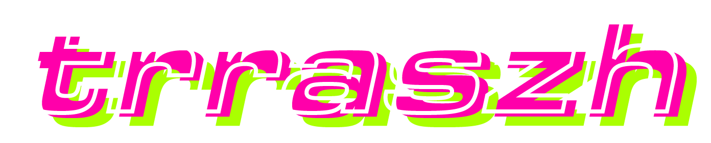 trraszh